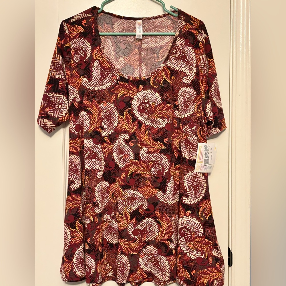 Perfect T